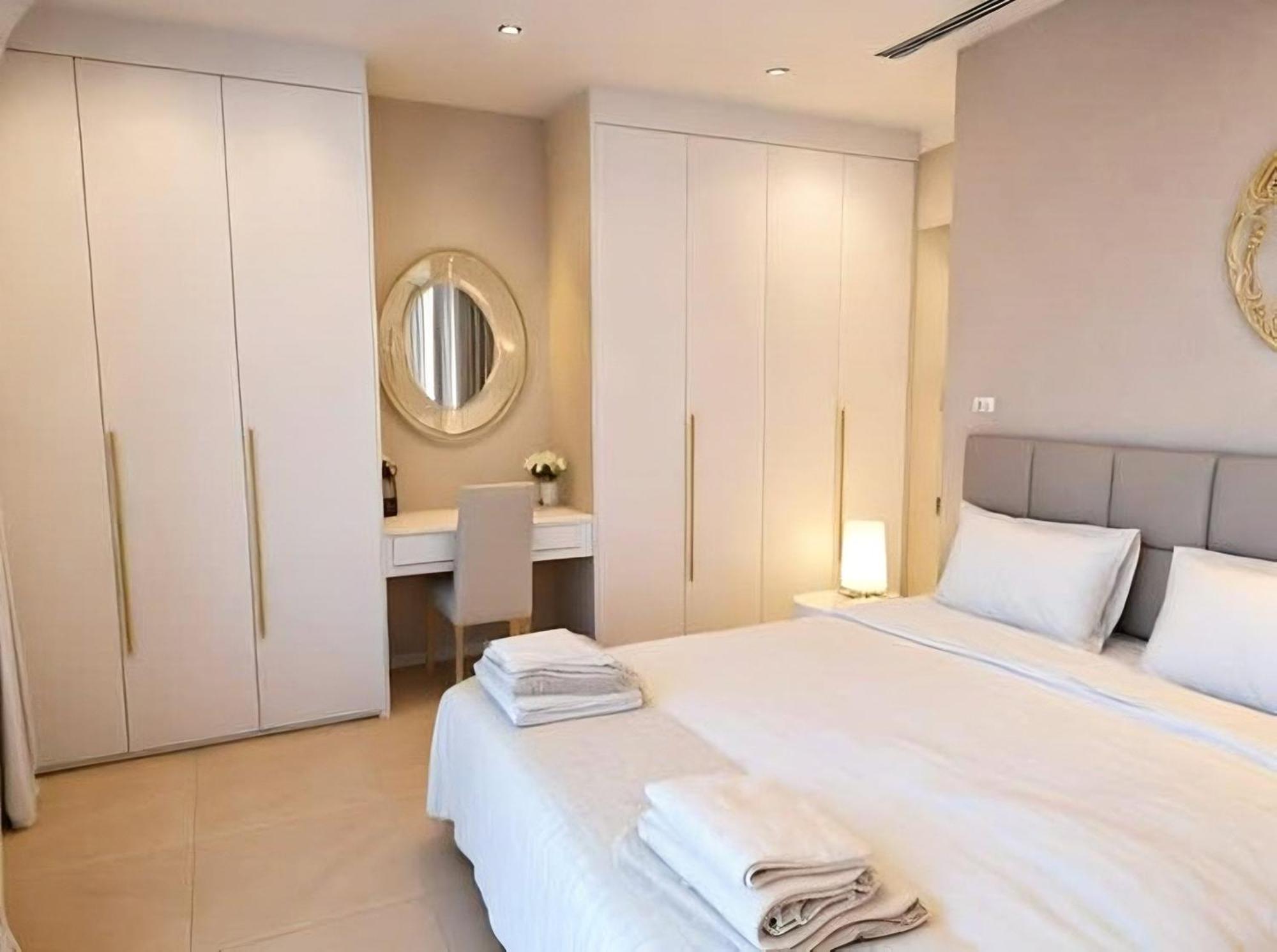 Beachfront Luxury Villa Idania أيا نابا المظهر الخارجي الصورة