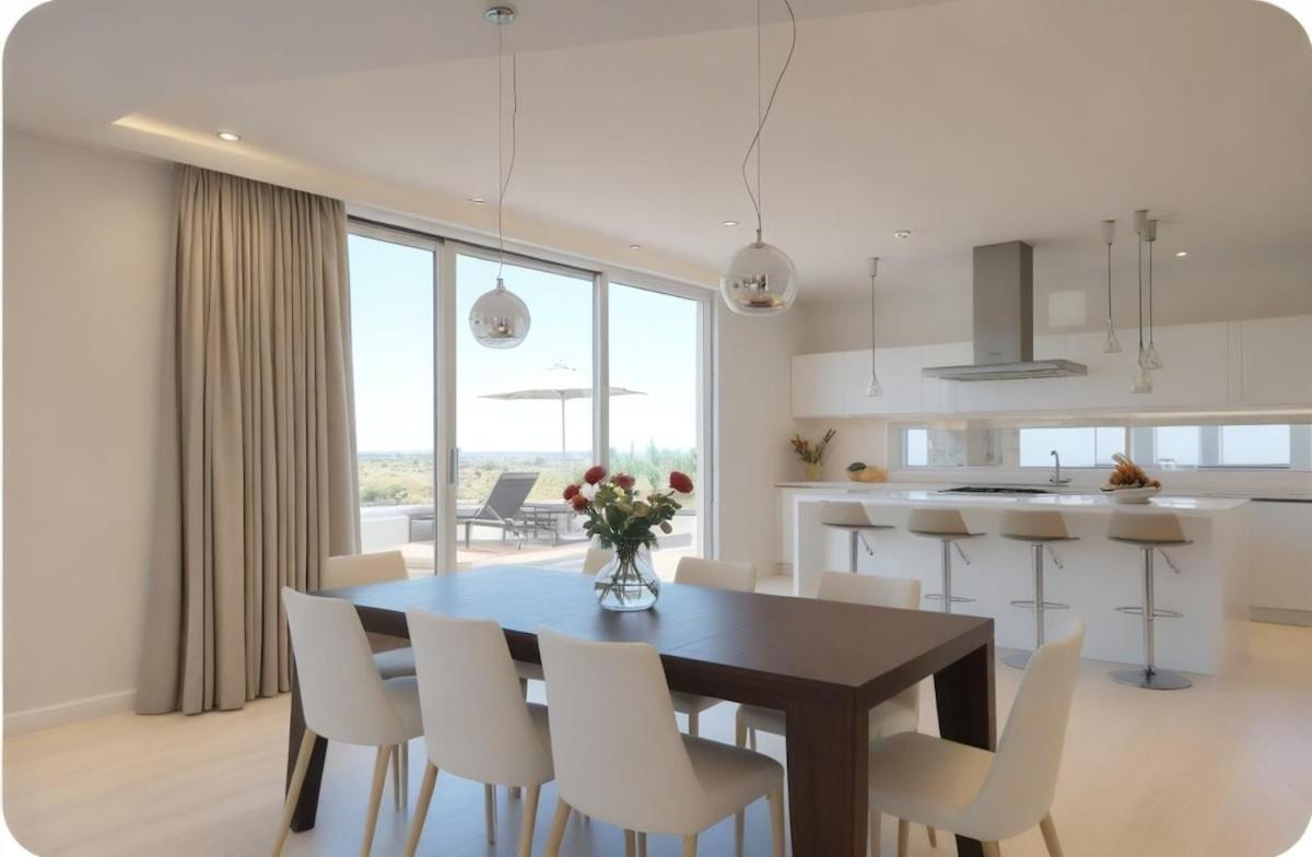 Beachfront Luxury Villa Idania أيا نابا المظهر الخارجي الصورة