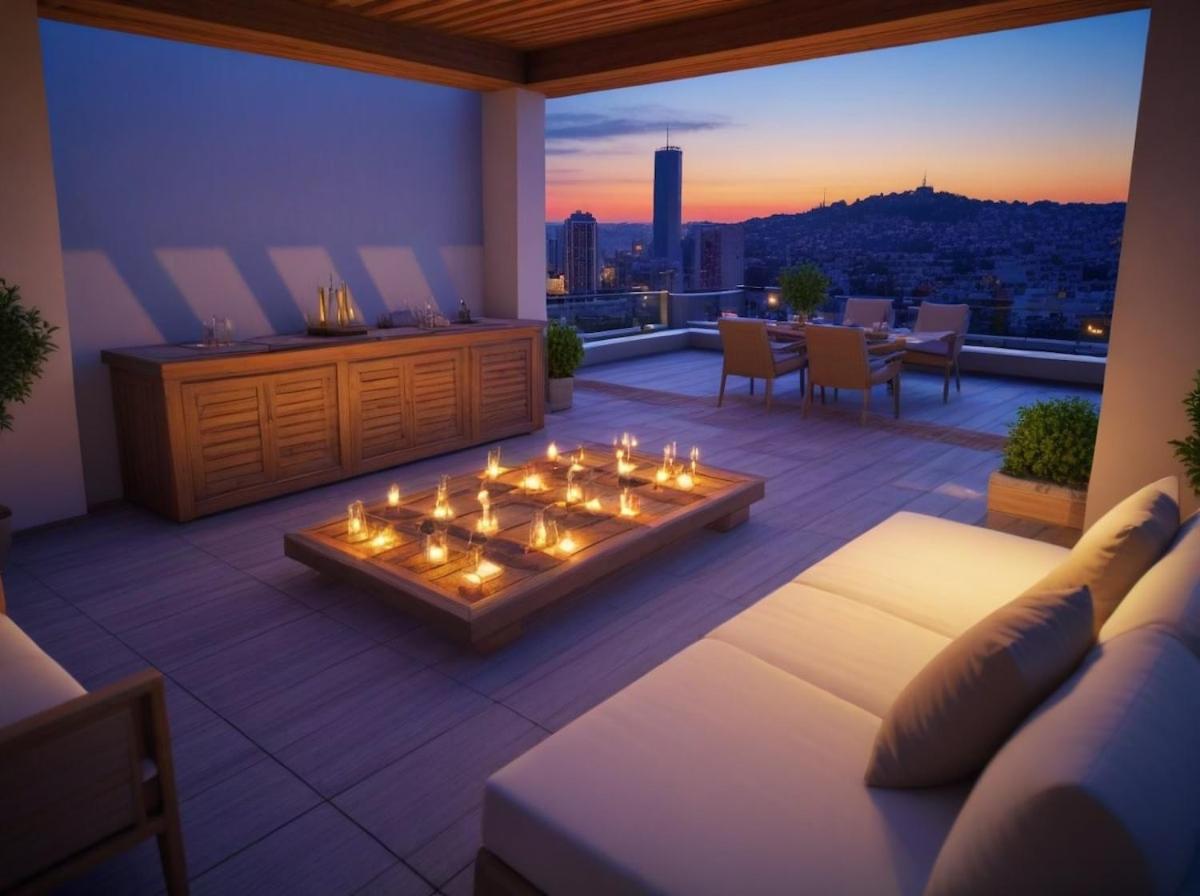 Beachfront Luxury Villa Idania أيا نابا المظهر الخارجي الصورة